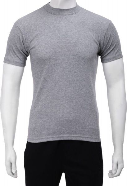 Футболка Sealine 120-114 р. S серый 