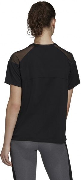 Футболка Adidas W UC T GD4542 XS