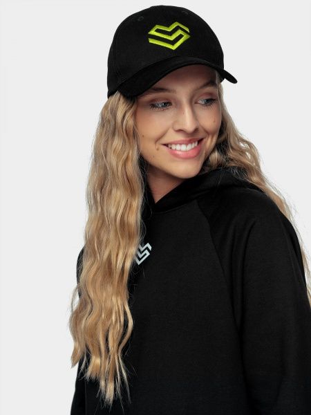 Джемпер 4F D4Z20-BLD305-20S р. M черный