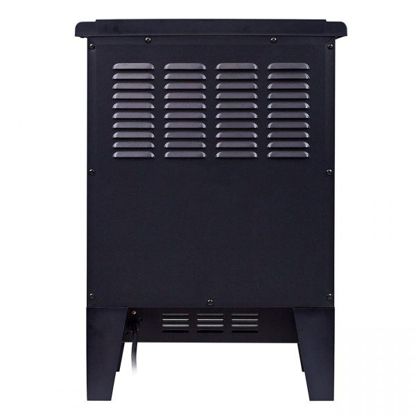 Камін електричний ArtiFlame AF-FS-93-G