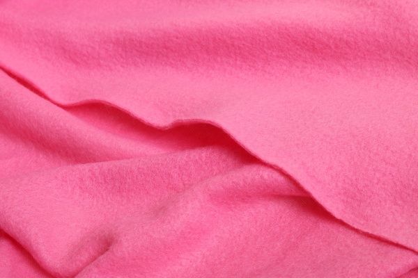 Плед 2251970424015 125x150 см розовый UP! (Underprice) 