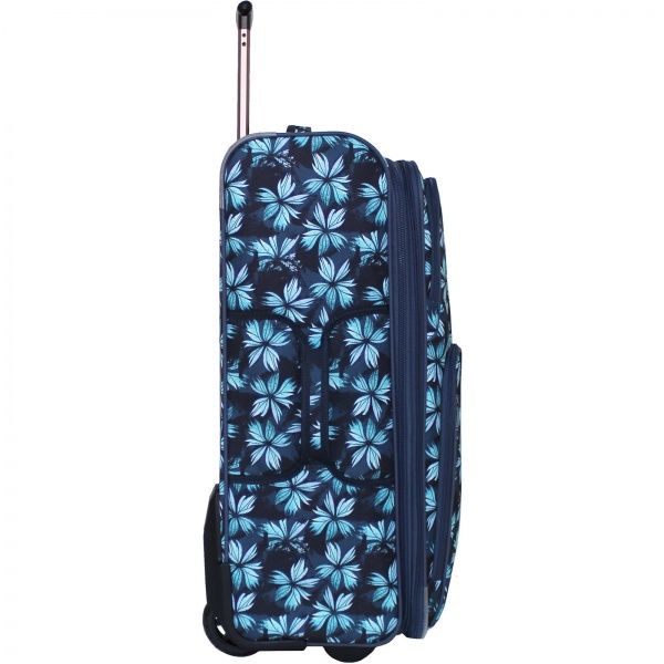 Чемодан Bagland Леон 70 л мульти суб.53 (37666274) 