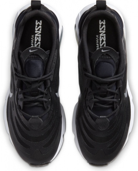 Кроссовки Nike Air Max Exosense CK6922-002 р.US 6,5 черный