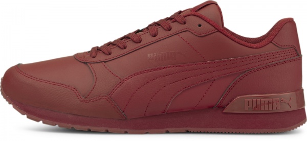 Кроссовки Puma ST Runner v2 Full L 36527724 р.UK 13 красный