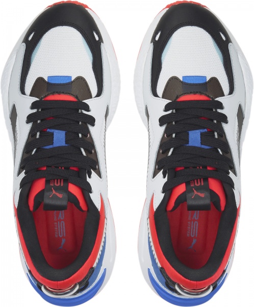 Кроссовки Puma RS-Z Pop Wns 38275202 р.UK 6 разноцветный