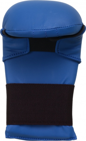 Перчатки для карате MaxxPro KMR-620 Soz синий