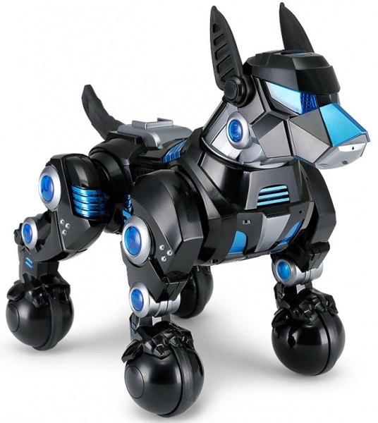 Робот Rastar Dogo 454.00.08