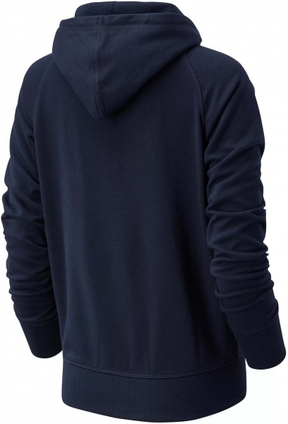 Джемпер New Balance WJ03530ECL р. M синий