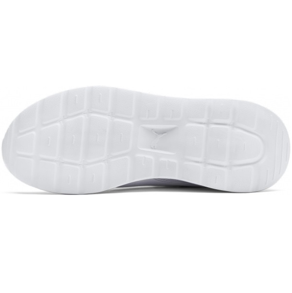 Кроссовки Puma Anzarun Lite 37112803 р.UK 9 белый