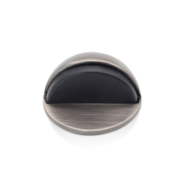 Стопор дверной MVM М-24 MA матовый антрацит