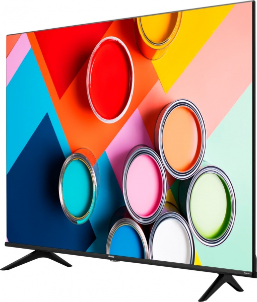 Телевизор Hisense 43A6BG