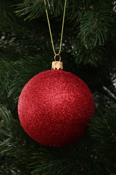 Набор елочных шаров Комплект № 51 d 80 мм 8 шт./уп.