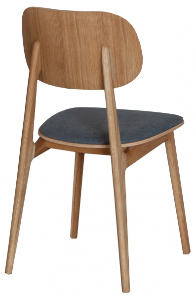 Стул Варде 860х430х500 мм / дуб