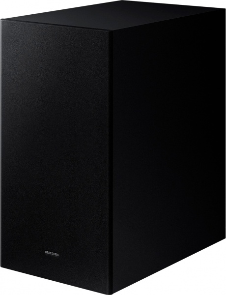 Саундбар Samsung HW-B650/RU