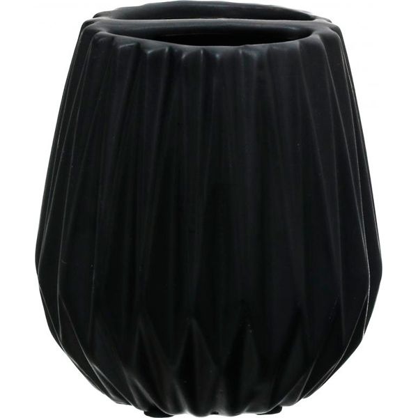 Стакан для зубных щеток Axentia Luxury Style 128182