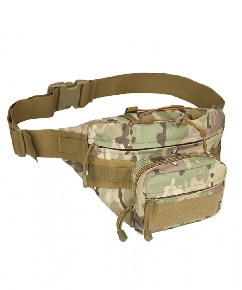 Сумка 1991 ТМ поясная тактическая. CP