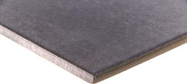 Плитка Cersanit Сіті Скверс антрацит 30х60 