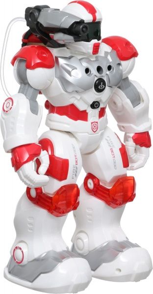 Іграшка інтерактивна Amwell Робот на інфрачервоному керуванні 9088