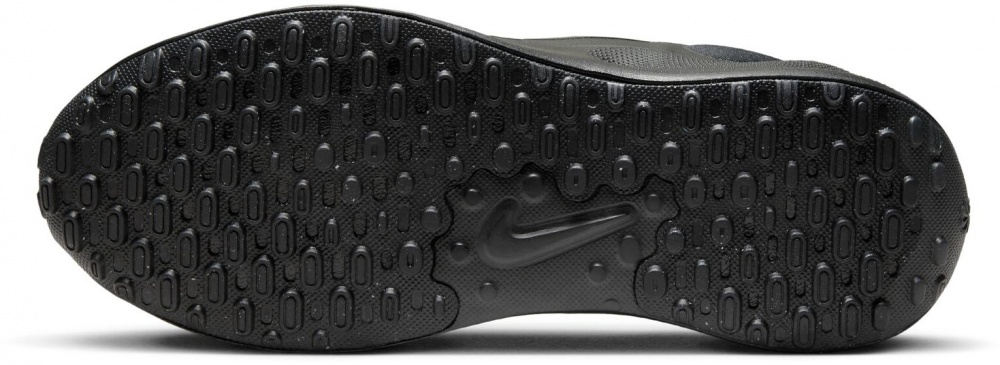 Кроссовки детские Nike REVOLUTION 7 FB7689-001 р.34 черные