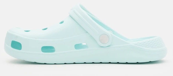 Сандалии Joma S.Froc Lady SFROCLS2515 р.36 голубой