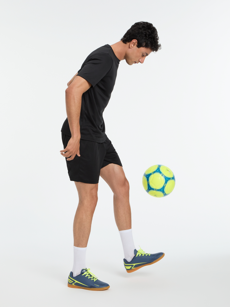 Футзальная обувь Pro Touch Speedlite IV IN 432450-900513 р.44 серый