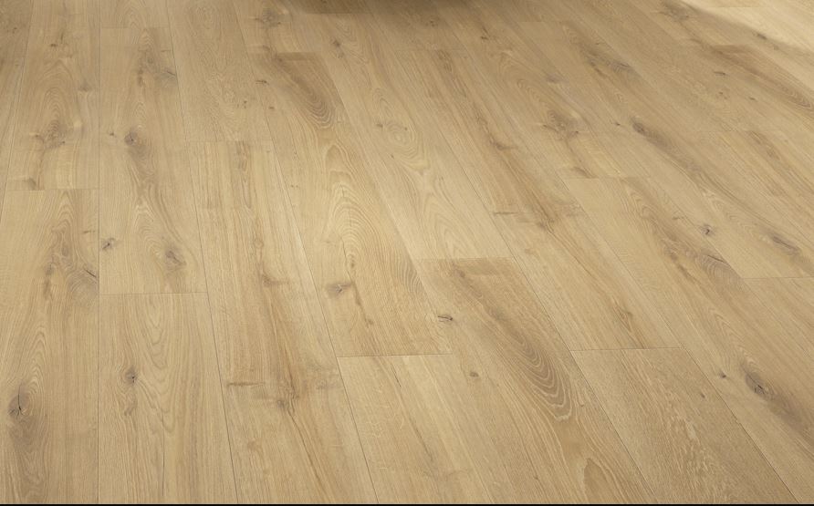 Ламинат виниловый (MFB) GROSS WALD Metropolis 4V Paris Amber 33/АС5/8 мм