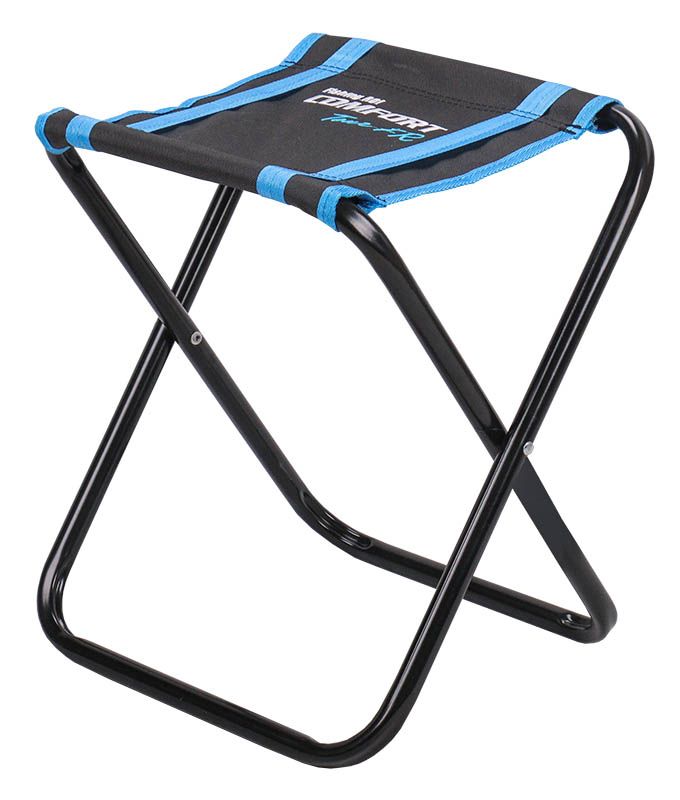 Стульчик раскладной Fishing ROI Comfort TOUR T1