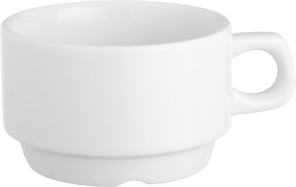 Чашка для чая Kaszub-Hel 250 мл 204-0606 Lubiana