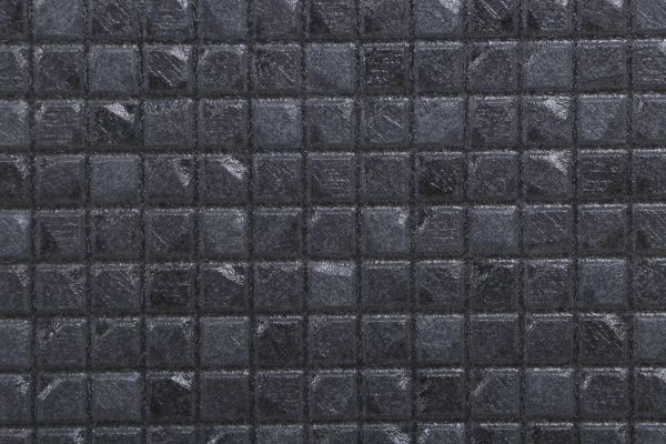 Плитка Emigres Харді Мозаїк Неро 25x75 