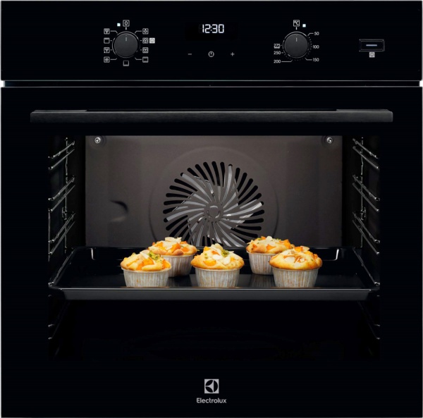 Духовой шкаф Electrolux OKD5C51Z