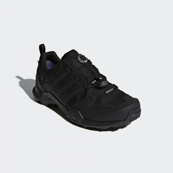 Кросівки Adidas TERREX SWIFT R2 GTX CM7492 р.UK 7,5 чорний