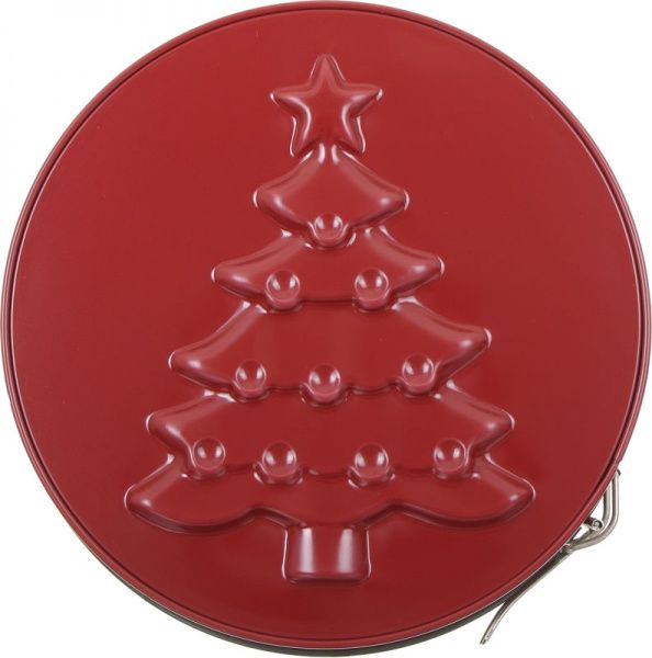 Форма для випікання 26 см Ялинка 6006 Zenker