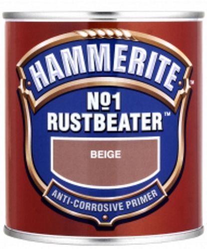 Ґрунт для металу Hammerite NO.1 Rustbeater 2,5л