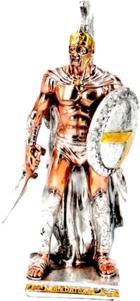Статуэтка воина PL0503K-31A1-6 0906052