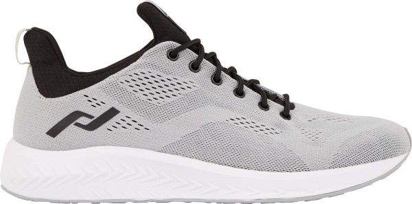 Кроссовки Pro Touch OZ 1.0 M 288276-903021 р.41 серый