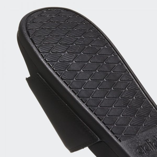 Шльопанці Adidas ADILETTE COMFORT CG3425 р. 11 чорний