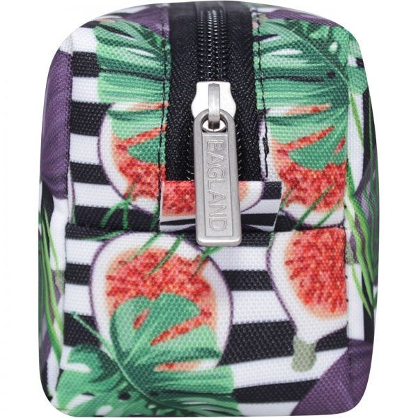 Косметичка Bagland Інжир сублімація 797 мульті 00200664 