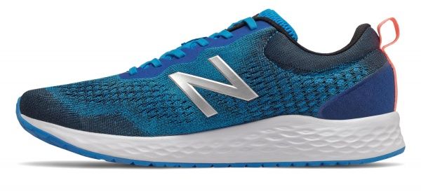 Кроссовки New Balance MARISCB3 р.12 синий