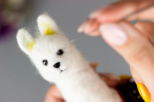 Набор для детского творчества Умняшка Набор для творчества 