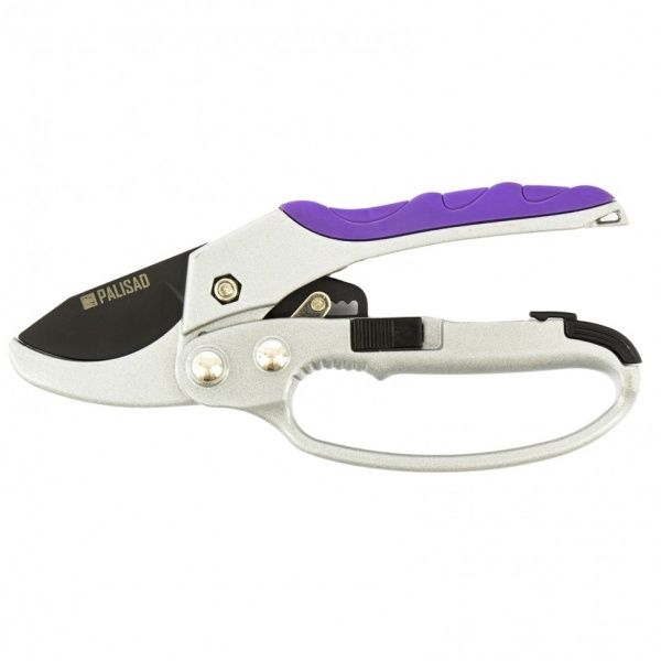 Секатор Palisad прямой рез 200 мм (605608) 