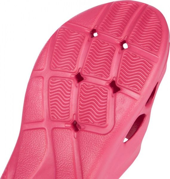 Шльопанці TECNOPRO Slide Slappy II JR W/O BS 414256-391 р. 36/37 рожевий