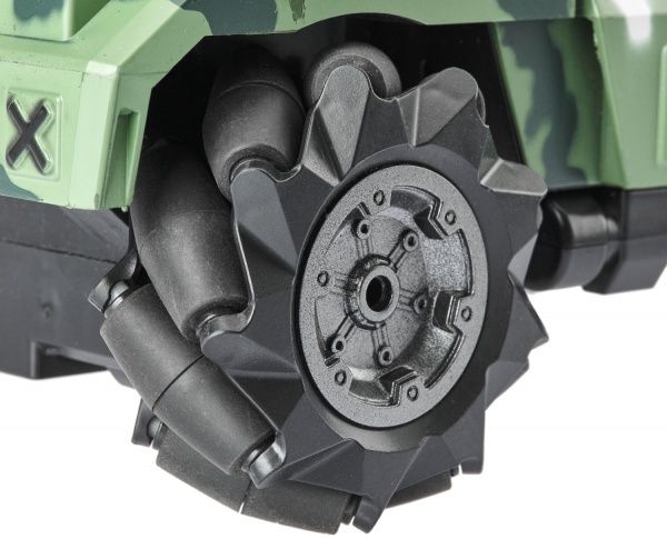 Танк на р/к ZIPP Toys CamoFighter 532.00.03