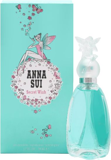 Туалетная вода Anna Sui Secret Wish 30 мл