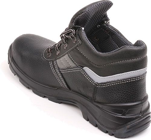 Ботинки Talan р.43 ВА413с/2-2 черный