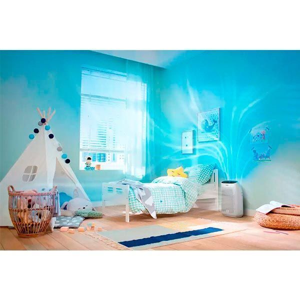 Очищувач повітря Philips AC1214/10