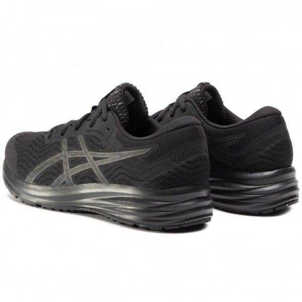 Кросівки Asics PATRIOT 12 1011A823-003 р.US 8 чорний