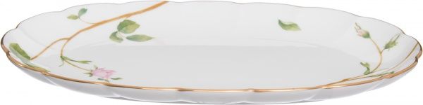 Сервиз столовый Rosy Line 27 предметов на 6 персон Narumi