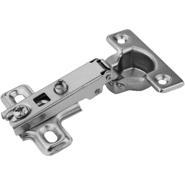 Завіса меблева накладна GX