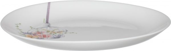 Сервиз столовый Flore 18 предметов на 6 персон N0647 Luminarc