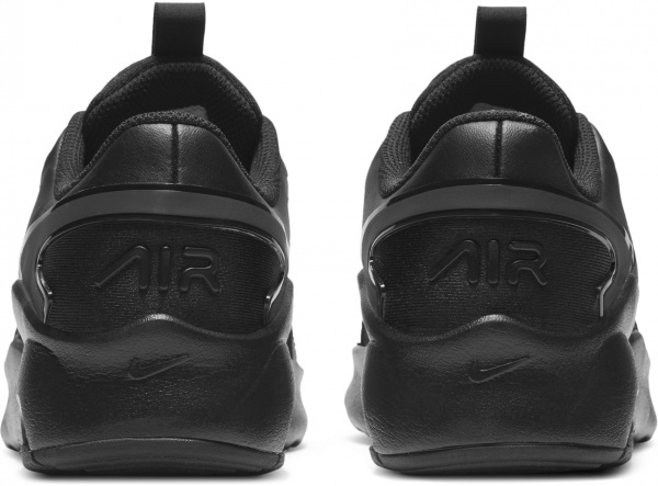 Кроссовки Nike AIR MAX BOLT (GS) CW1626-001 р.36 US 4Y 22,4 см черный